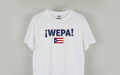 WEPA Puerto Rico Tee