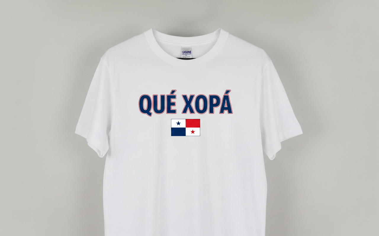 Que Xopa Panama
