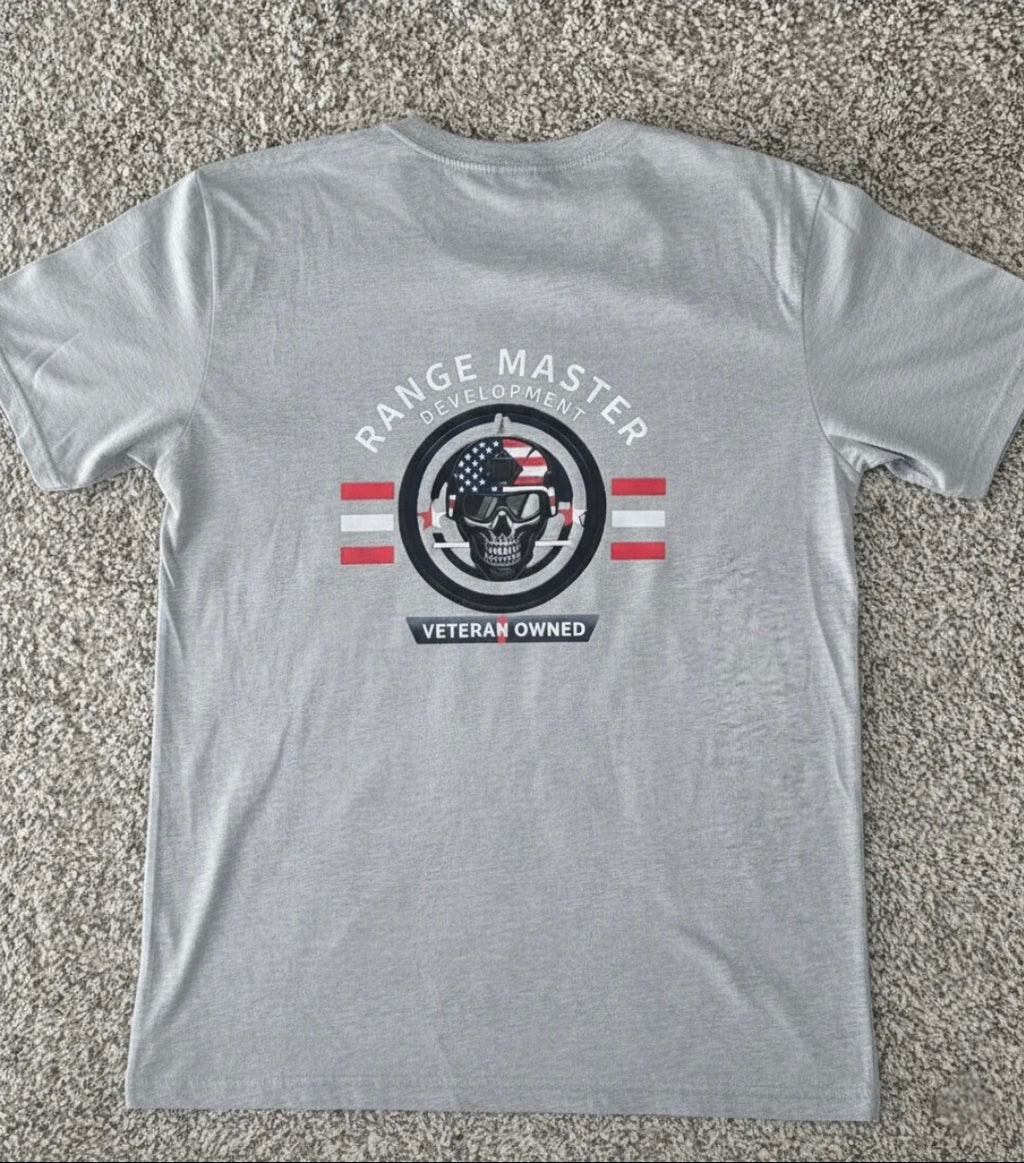 Range Master Development Tee