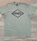 RMD Chest Press