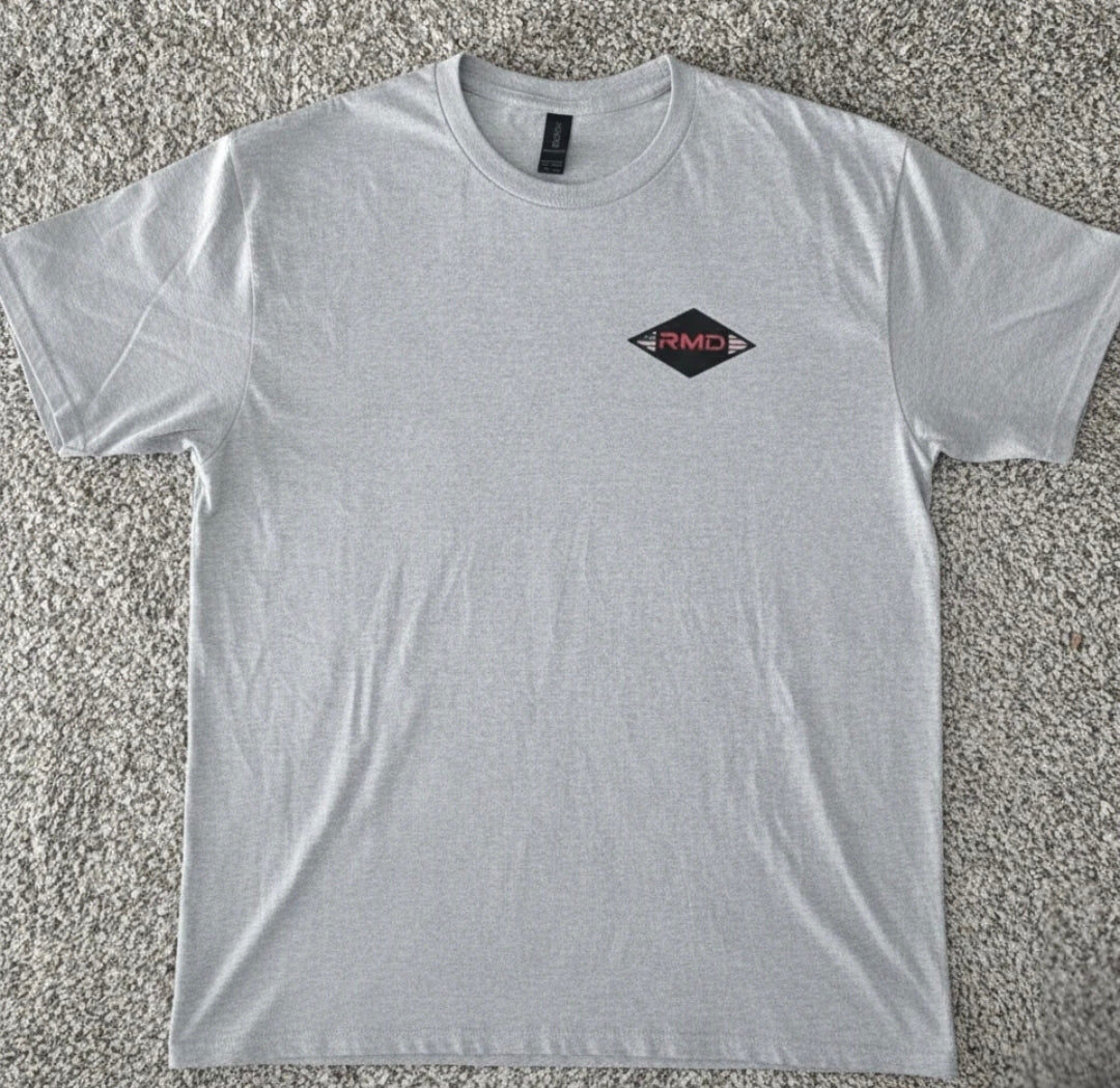 Range Master Development Tee